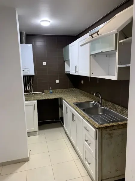 Location Appartement F4 Alger - 1