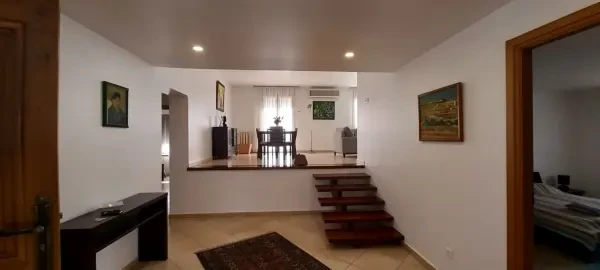 Location Villa Alger Hydra - 4