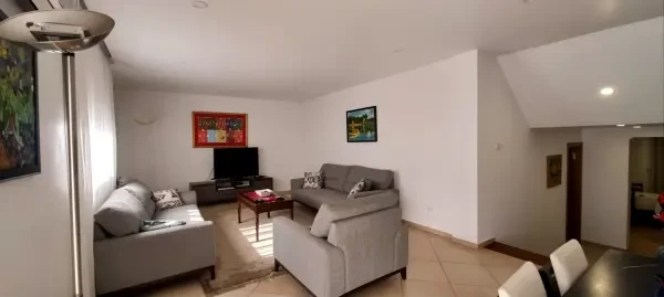 Location Villa Alger Hydra - 1