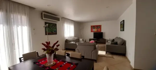 Location Villa Alger Hydra - 3