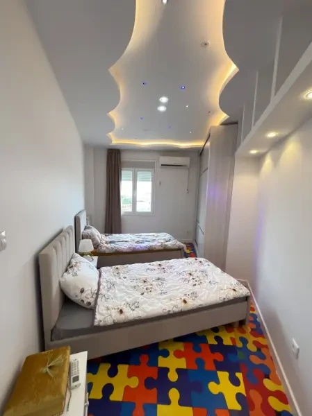 Vente Appartement F4 Alger - 3