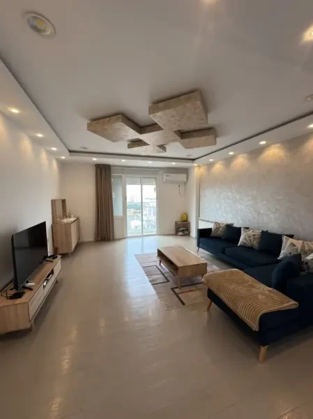 Vente Appartement F4 Alger - 1