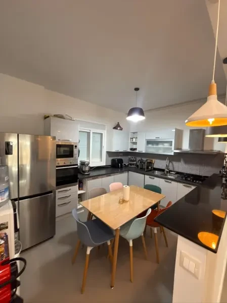 Vente Appartement F4 Alger - 2