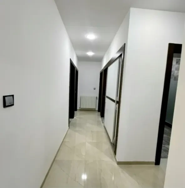Location Appartement F4 Alger - 2