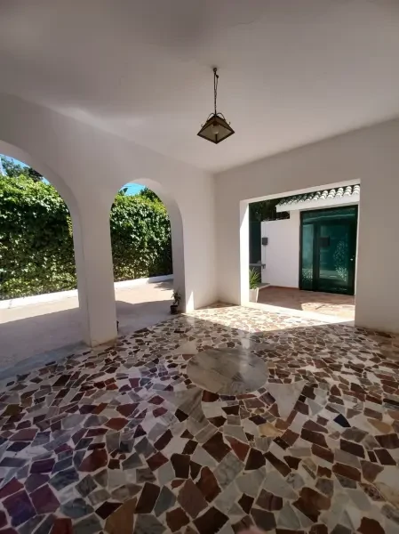 Location Villa Alger Bir Mourad - 1