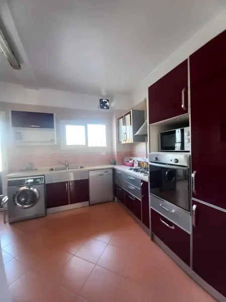 Location Villa Alger Bir Mourad - 2