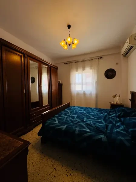 Vente Appartement F4 Oran Oran - 3