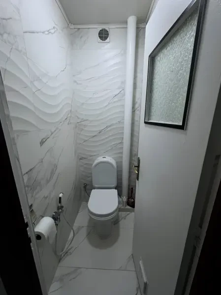Vente Appartement F4 Oran Oran - 1
