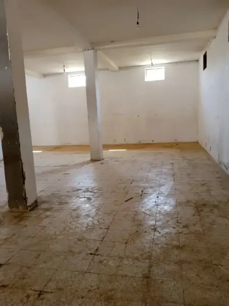 Location Local Alger Ouled Chebel - 1
