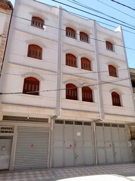 Vente Villa Alger Baraki - 1