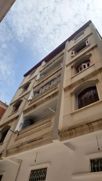 Vente Villa Alger Baraki - 3