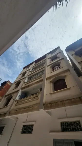 Vente Villa Alger Baraki - 2