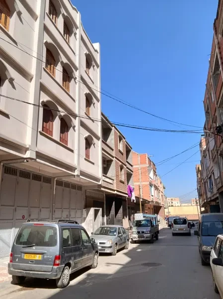 Vente Villa Alger Baraki - 4