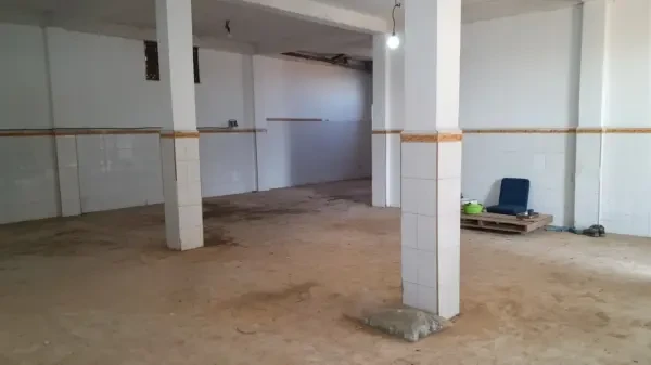 Location Local Alger Ouled Chebel - 2