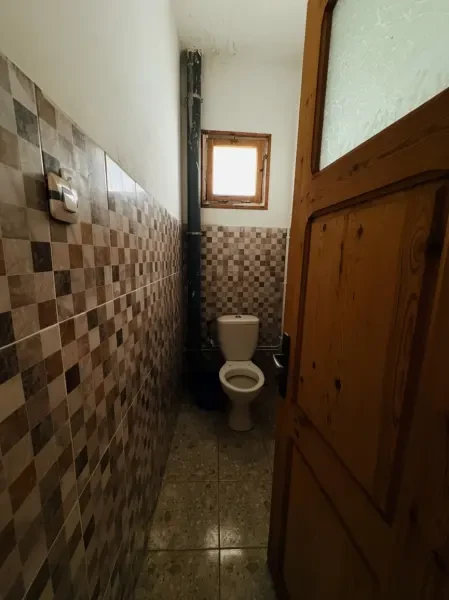 Vente Appartement F4 Oran Oran - 1