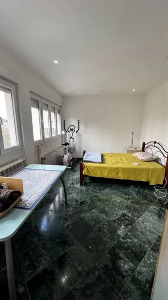 Location Appartement F2 Alger - 2