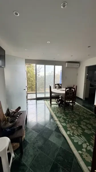 Location Appartement F2 Alger - 3