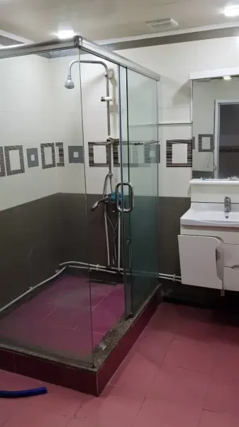 Location Appartement F3 Alger - 2