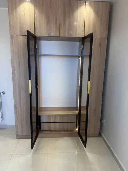 Vente Appartement F5 Oran - 3