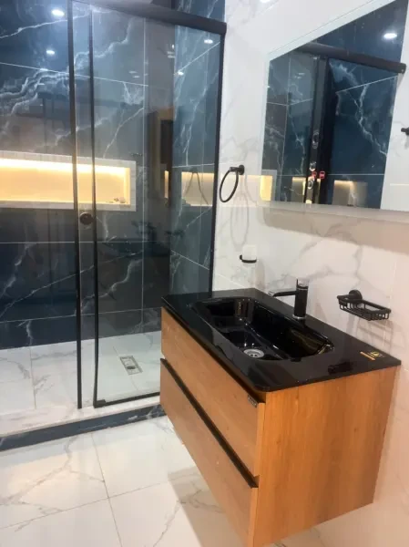 Vente Appartement F5 Oran - 2