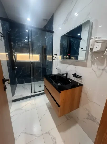 Vente Appartement F5 Oran - 4