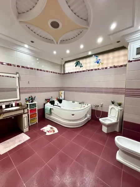 Vente Appartement F5 Oran - 1