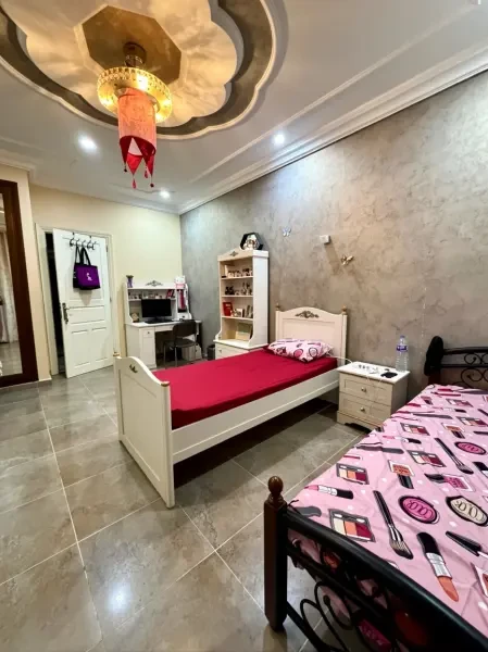 Vente Appartement F5 Oran - 2