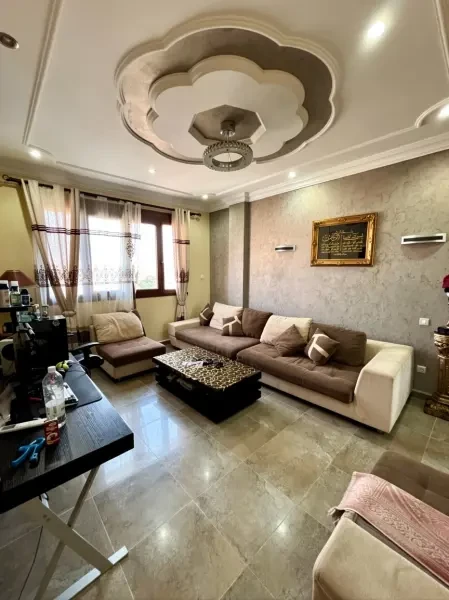 Vente Appartement F5 Oran - 4