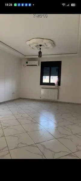 Location Appartement F3 Alger - 3