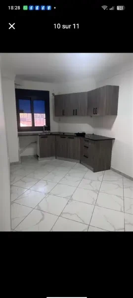 Location Appartement F3 Alger - 2