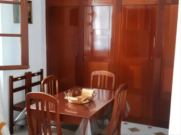 Location Appartement F3 Alger - 1