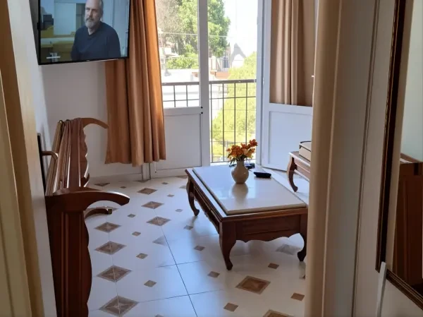 Location Appartement F3 Alger - 3