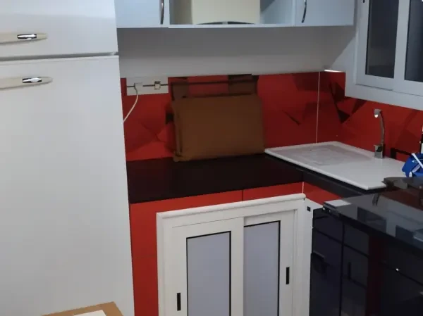 Location Appartement F3 Alger - 4
