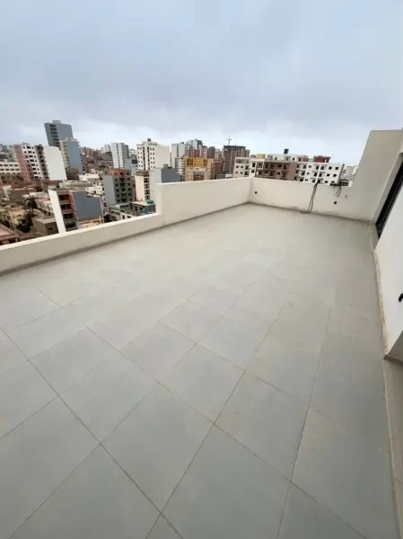 Vente Appartement F4 Oran - 1