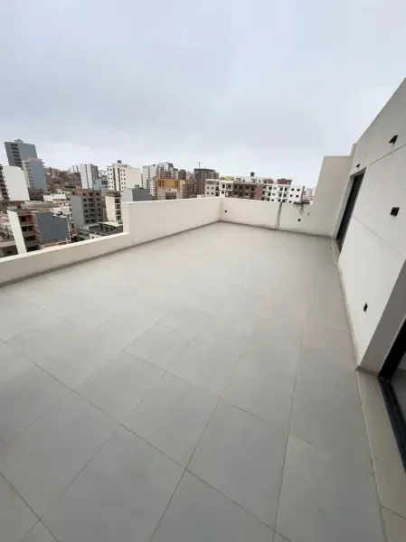 Vente Appartement F4 Oran - 3