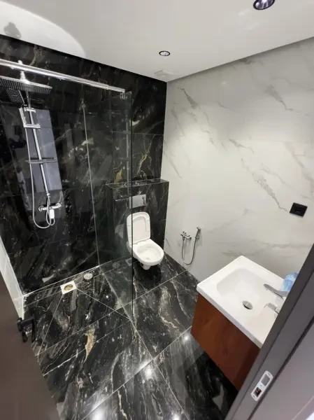 Vente Appartement F4 Oran - 4