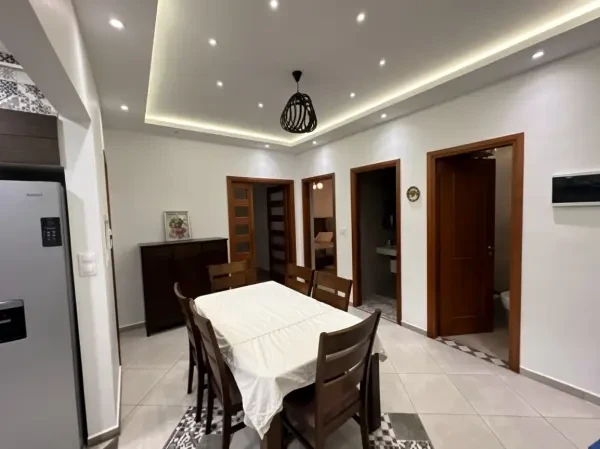 Vente Appartement F5 Alger - 1