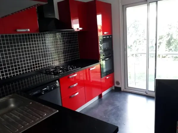 Location Immeuble Alger Hydra - 3