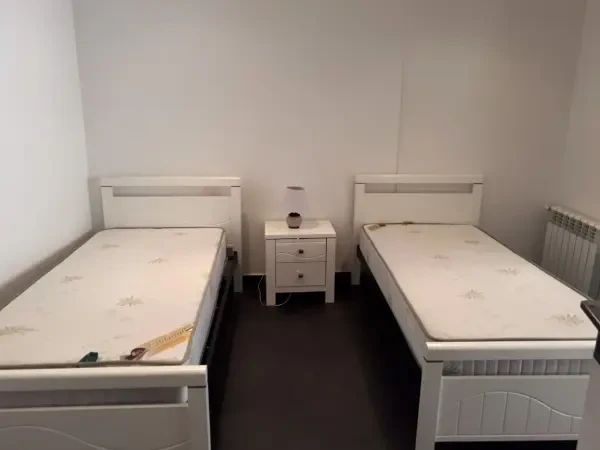 Location Immeuble Alger Hydra - 1