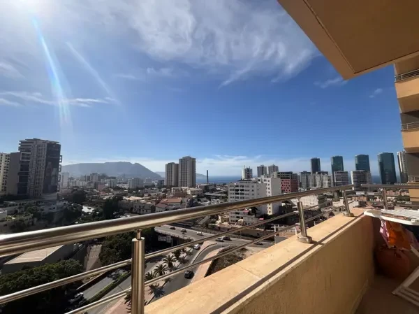 Location Appartement F3 Oran - 2