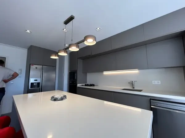 Location Appartement F3 Oran - 1