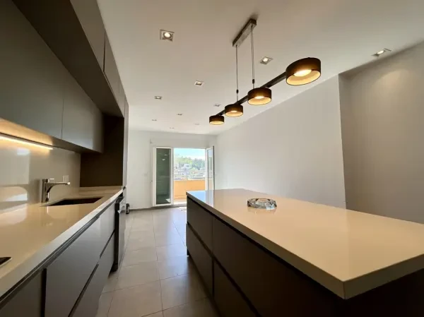 Location Appartement F3 Oran - 3