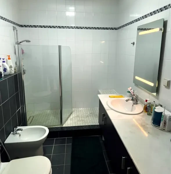 Vente Appartement F4 Alger - 1