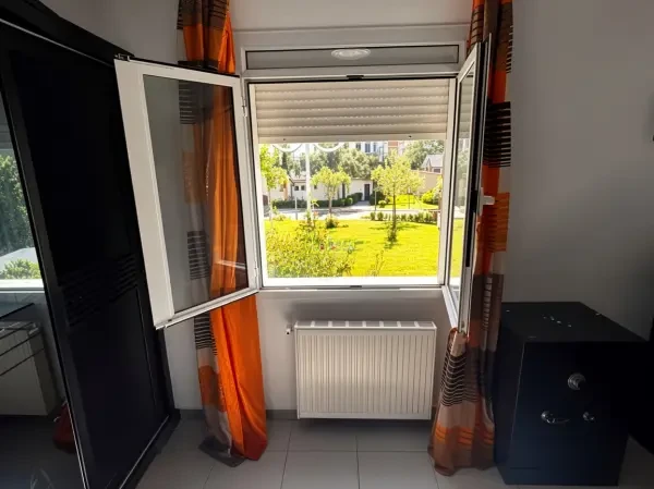 Vente Appartement F4 Alger - 3