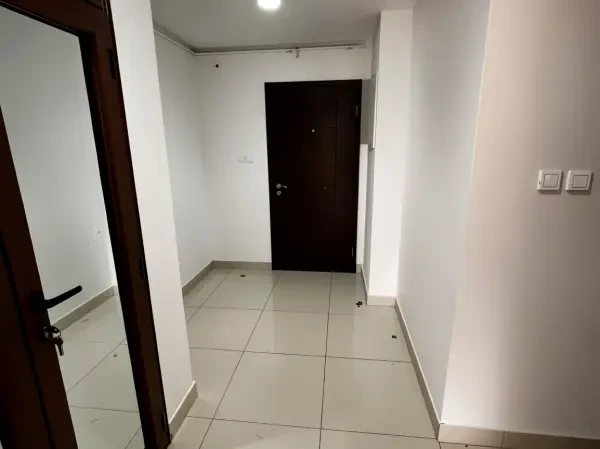 Vente Appartement F4 Alger - 1