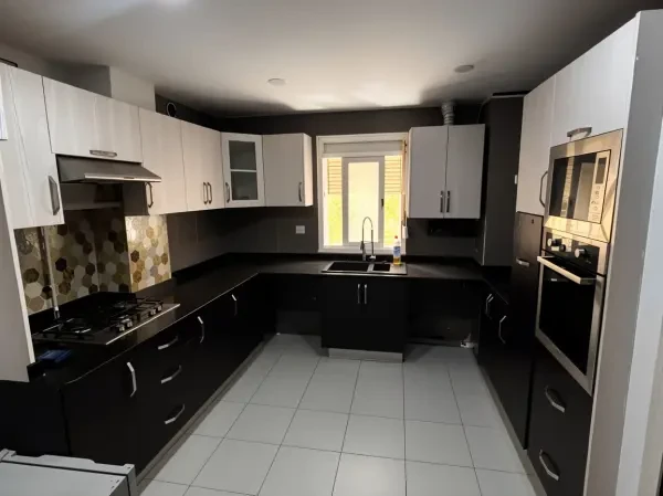 Vente Appartement F4 Alger - 4