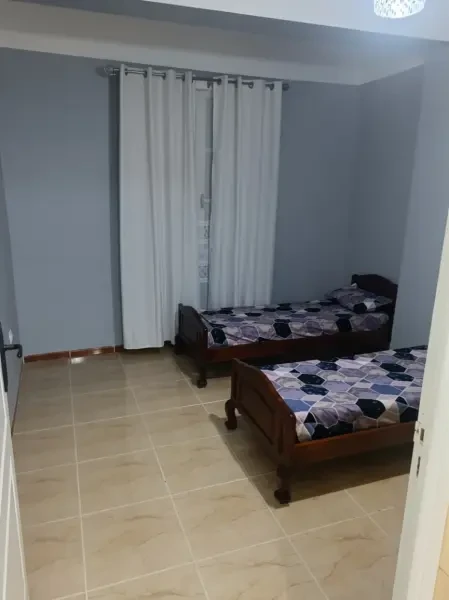 Location Appartement F3 Béjaïa - 2