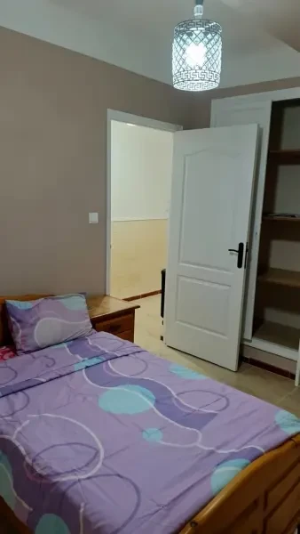 Location Appartement F3 Béjaïa - 3