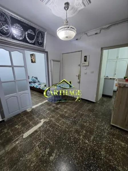 Vente Appartement F4 Annaba - 4