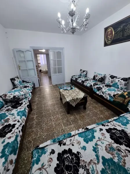 Vente Appartement F4 Annaba - 1